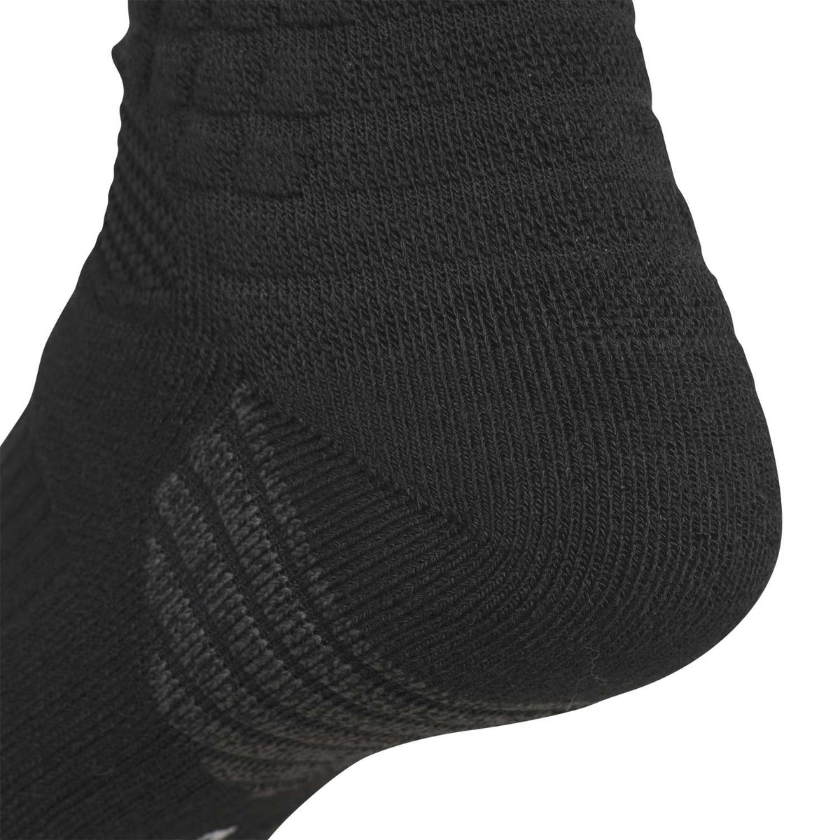 Adidas Select Basketball Socks Black IU2191 - SOCKS - Canada