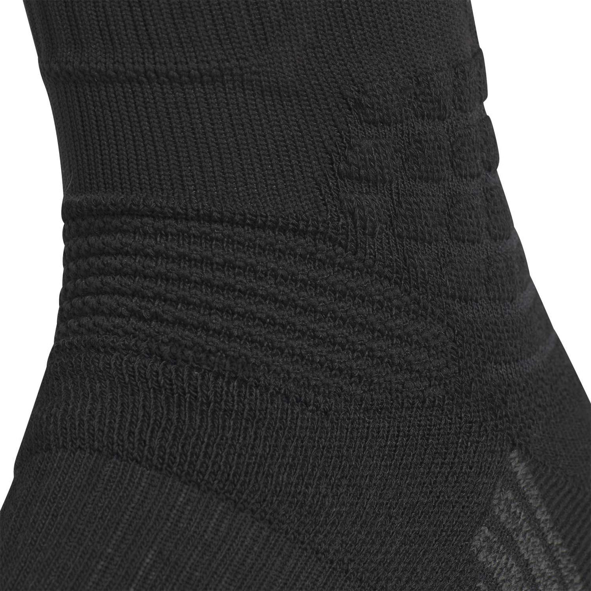 Adidas Select Basketball Socks Black IU2191 - SOCKS - Canada