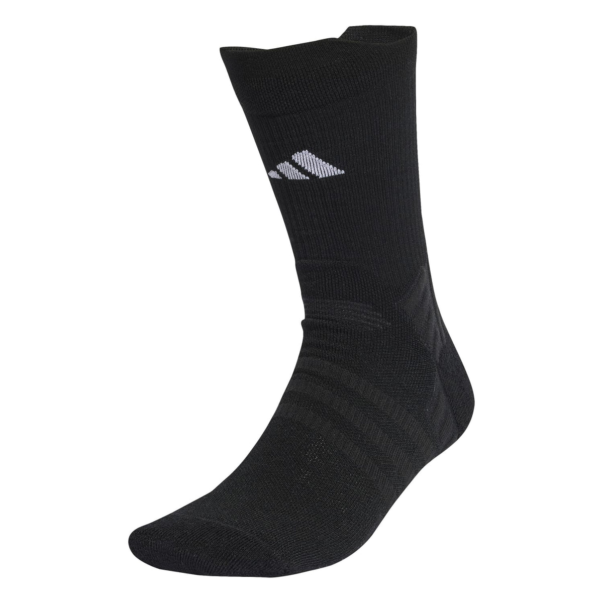 Adidas Tennis Crew Sock Black HT1645 - ACCESSORIES - Canada