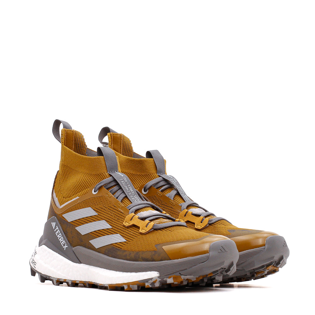 Adidas Terrex Men Free Hiker 2.0 x And Wander Bronze Strata Boost HQ1444 Secondary image