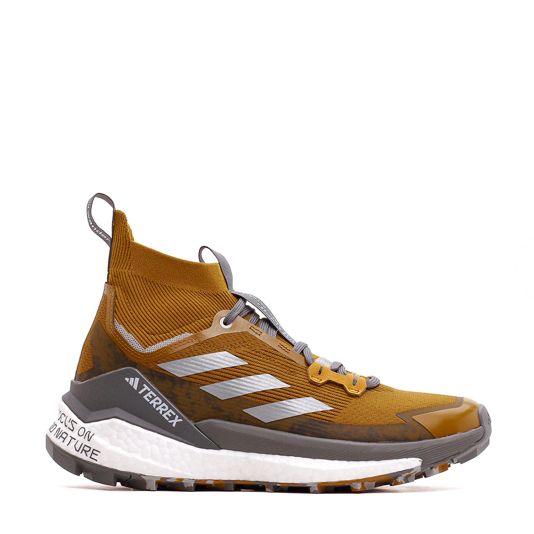 Adidas Terrex Men Free Hiker 2.0 And Wander Bronze Strata HQ1444 - FOOTWEAR - Canada Main image