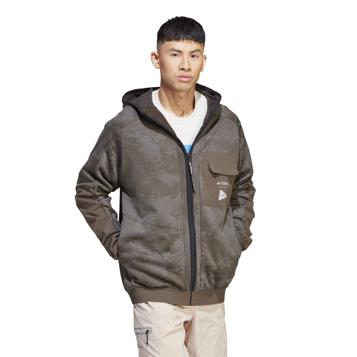 Adidas terrex store 450
