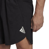 adidas training men d4t shorts 7 black ha6364 139 compact