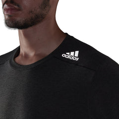 Adidas Training Men D4T Tee Black HB9204 - T-SHIRTS - Canada