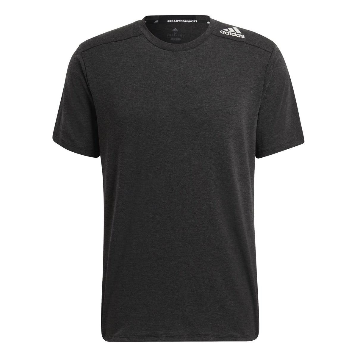Adidas Training Men D4T Tee Black HB9204 - T-SHIRTS - Canada Main image
