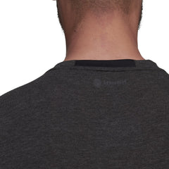 Adidas Training Men D4T Tee Black HB9204 - T-SHIRTS - Canada