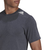 Adidas Training Men D4T Tee Ink HB9205 - T-SHIRTS - Canada