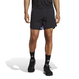 adidas training men designed for movement hiit shorts 7 black ib7912 470 compact