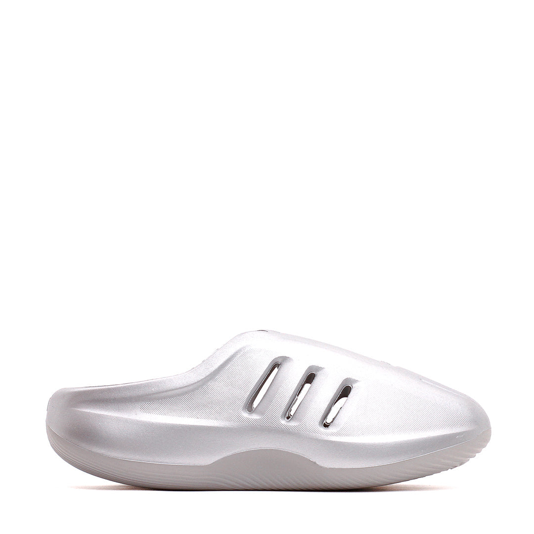 Adidas Unisex adiFOM IIInfinity Mule 003 Silver IH2814 - FOOTWEAR - Canada Main image