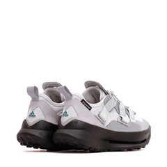 Adidas Unisex Equipment Agravic XTR Silver Metallic Black JR5745 - FOOTWEAR - Canada