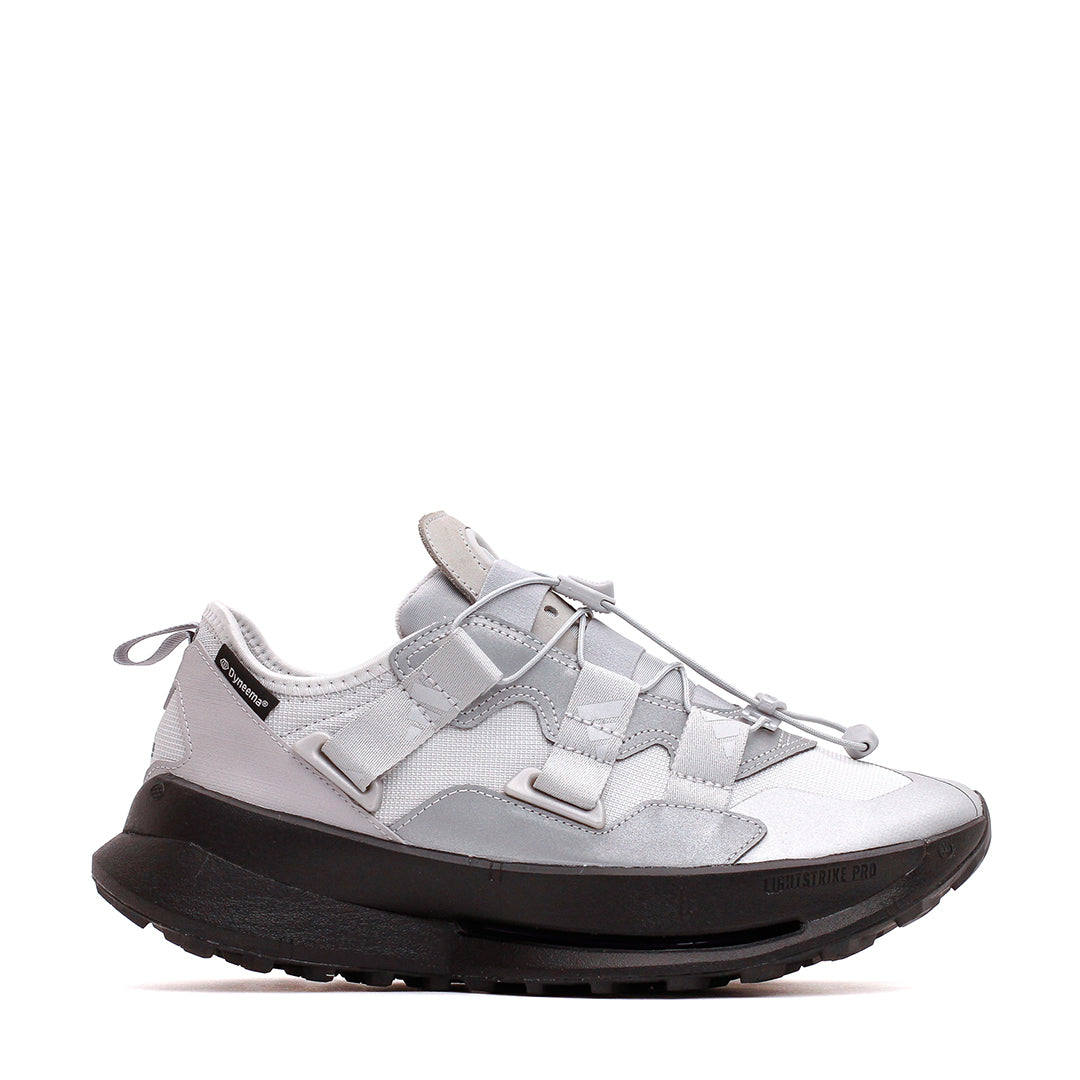 Adidas Unisex Equipment Agravic XTR Silver Metallic Black JR5745 - FOOTWEAR - Canada Main image