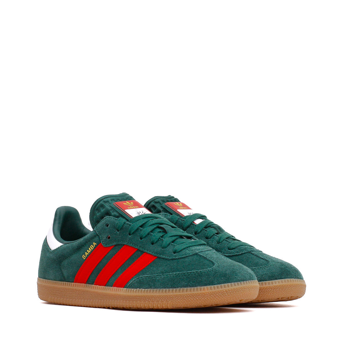 Adidas Unisex Samba OG FIFA World Cup 2026 Portugal IH6829 Secondary image