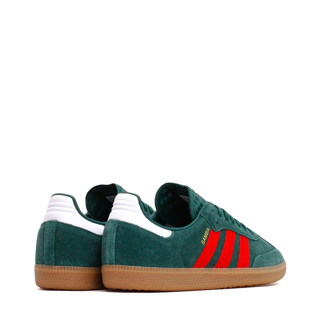 Adidas Unisex Samba OG FIFA World Cup 2026 Portugal IH6829 - FOOTWEAR - Canada