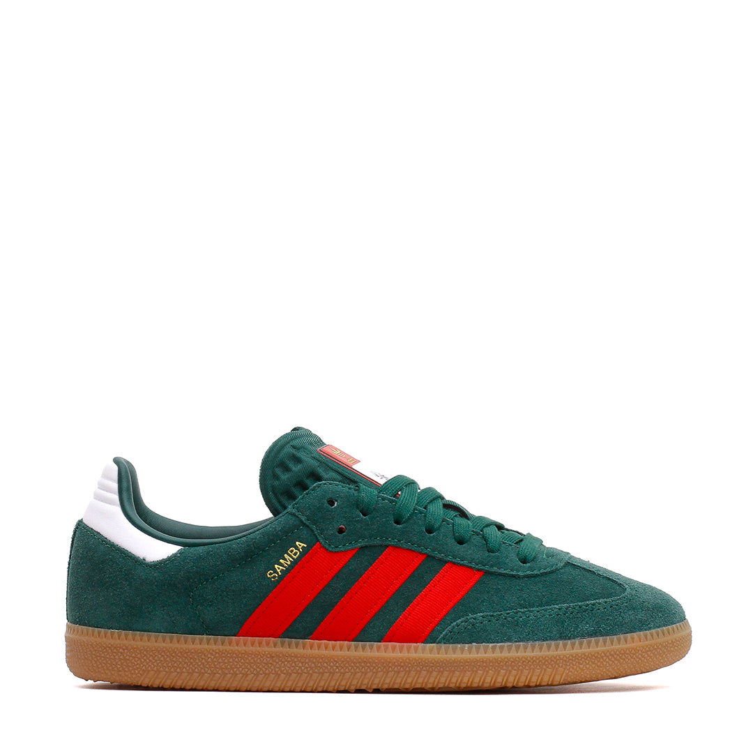 Adidas Unisex Samba OG FIFA World Cup 2026 Portugal IH6829 - FOOTWEAR - Canada Main image