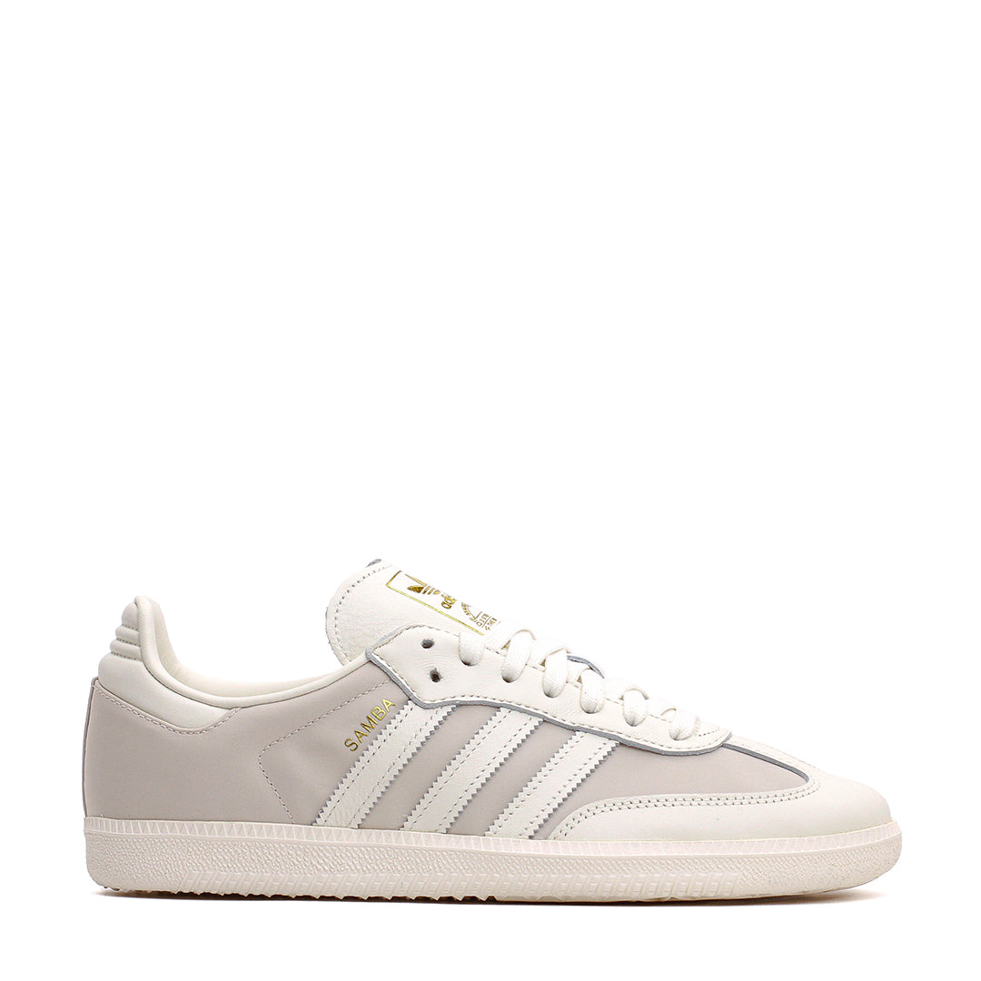 Adidas Unisex Samba OG Off White JI3204 - FOOTWEAR - Canada