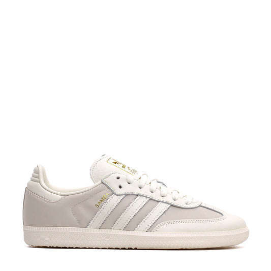 Adidas Unisex Samba OG Off White JI3204 - FOOTWEAR - Canada
