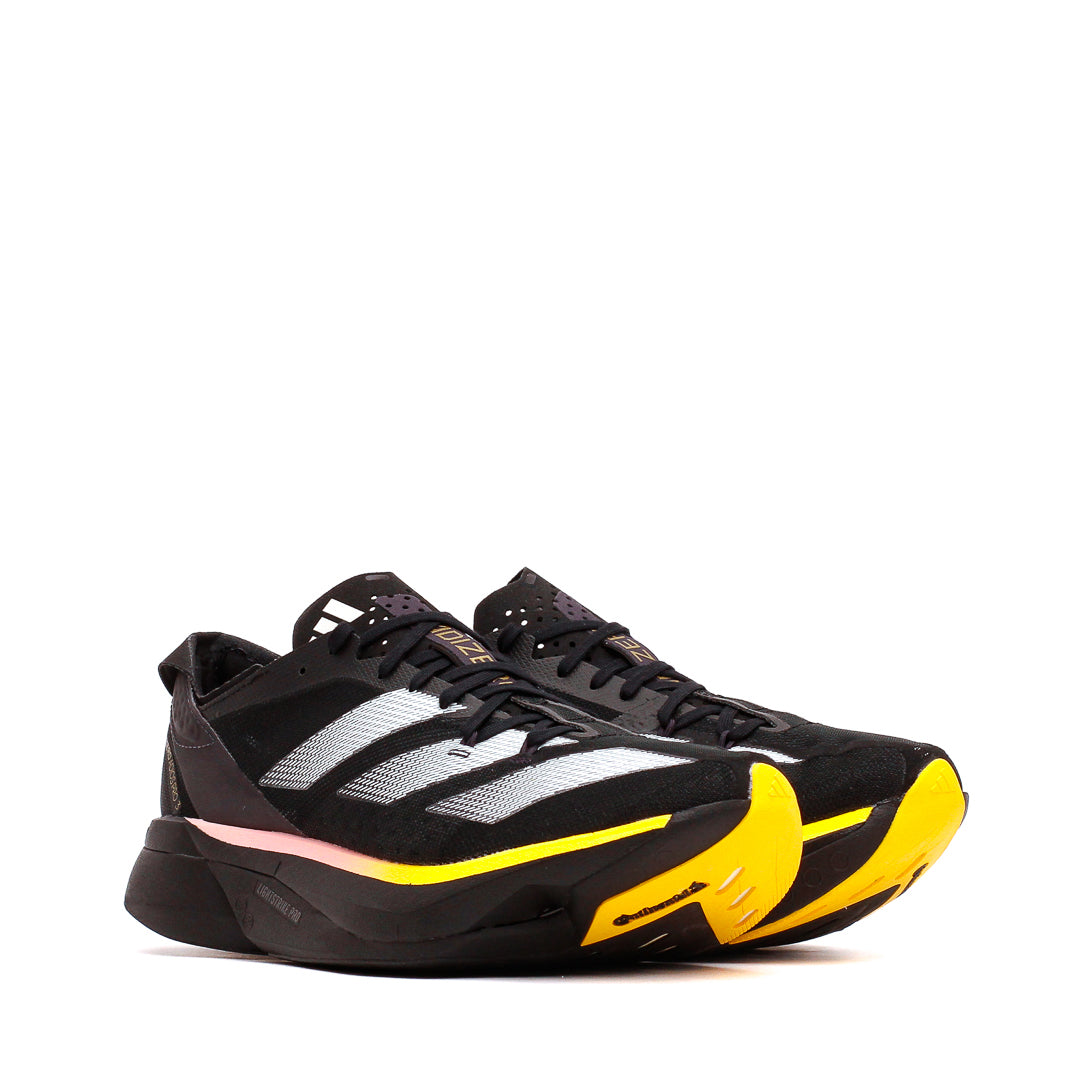 Adidas Women AdiZero Adios Pro 3 Black IG6431 Secondary image