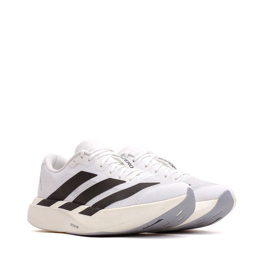Adidas Women Adizero Evo SL White Black JH6208 - FOOTWEAR - Canada