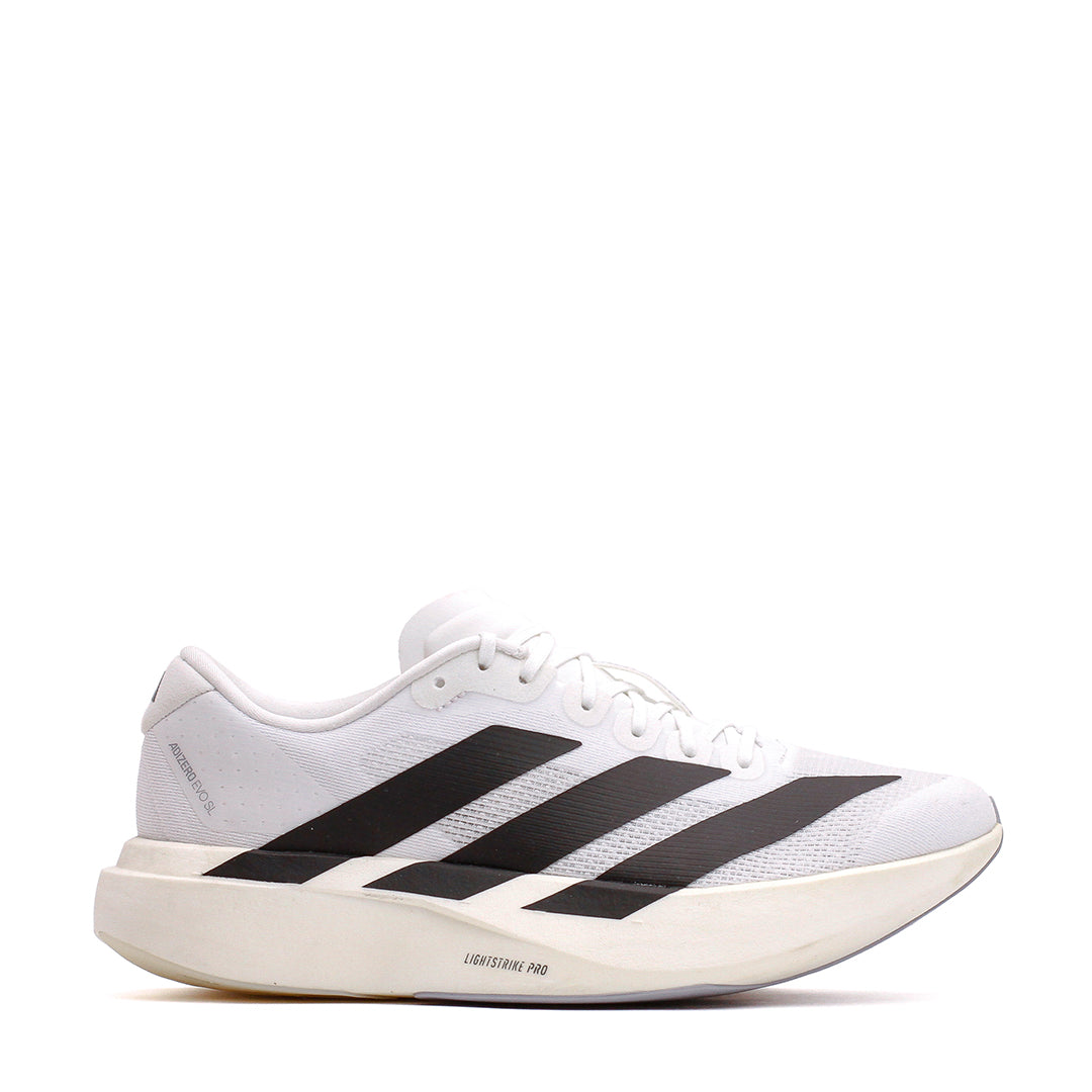 Adidas Women Adizero Evo SL White Black JH6208 - FOOTWEAR - Canada Main image