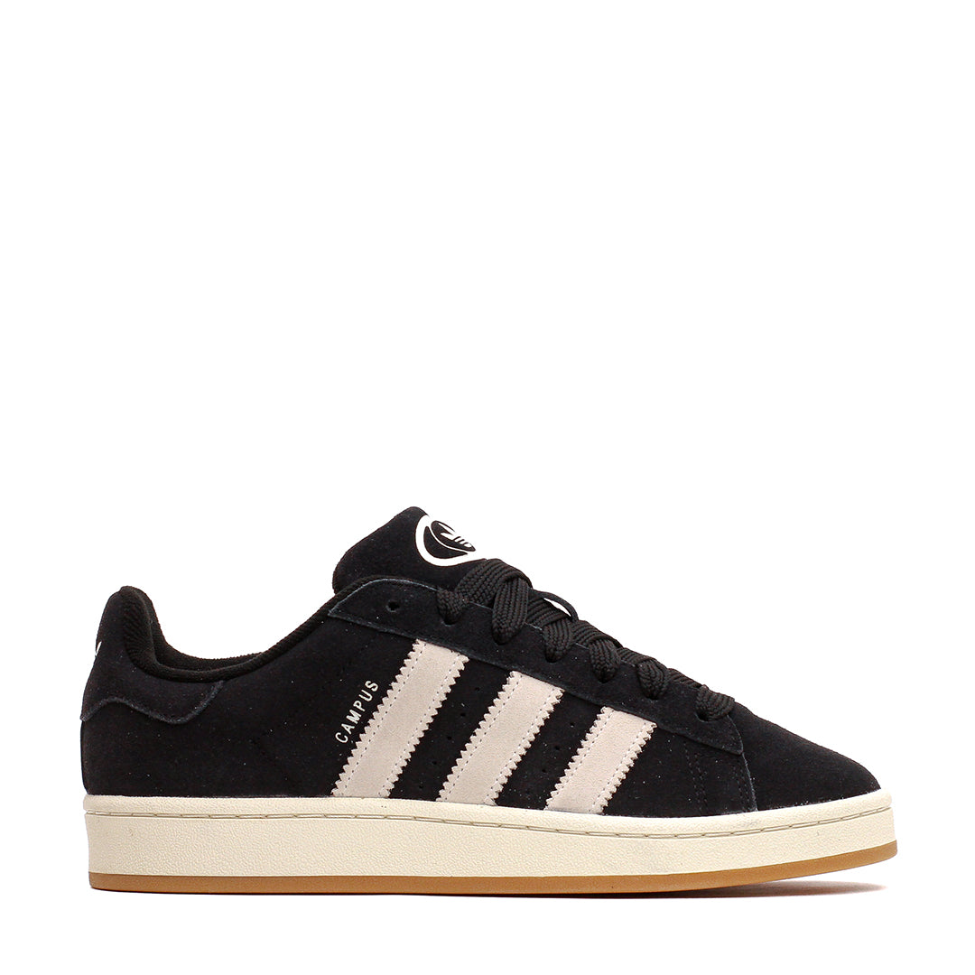 Adidas Women Campus 00s Black Cream White JH5626 FOOTWEAR Canada Main image