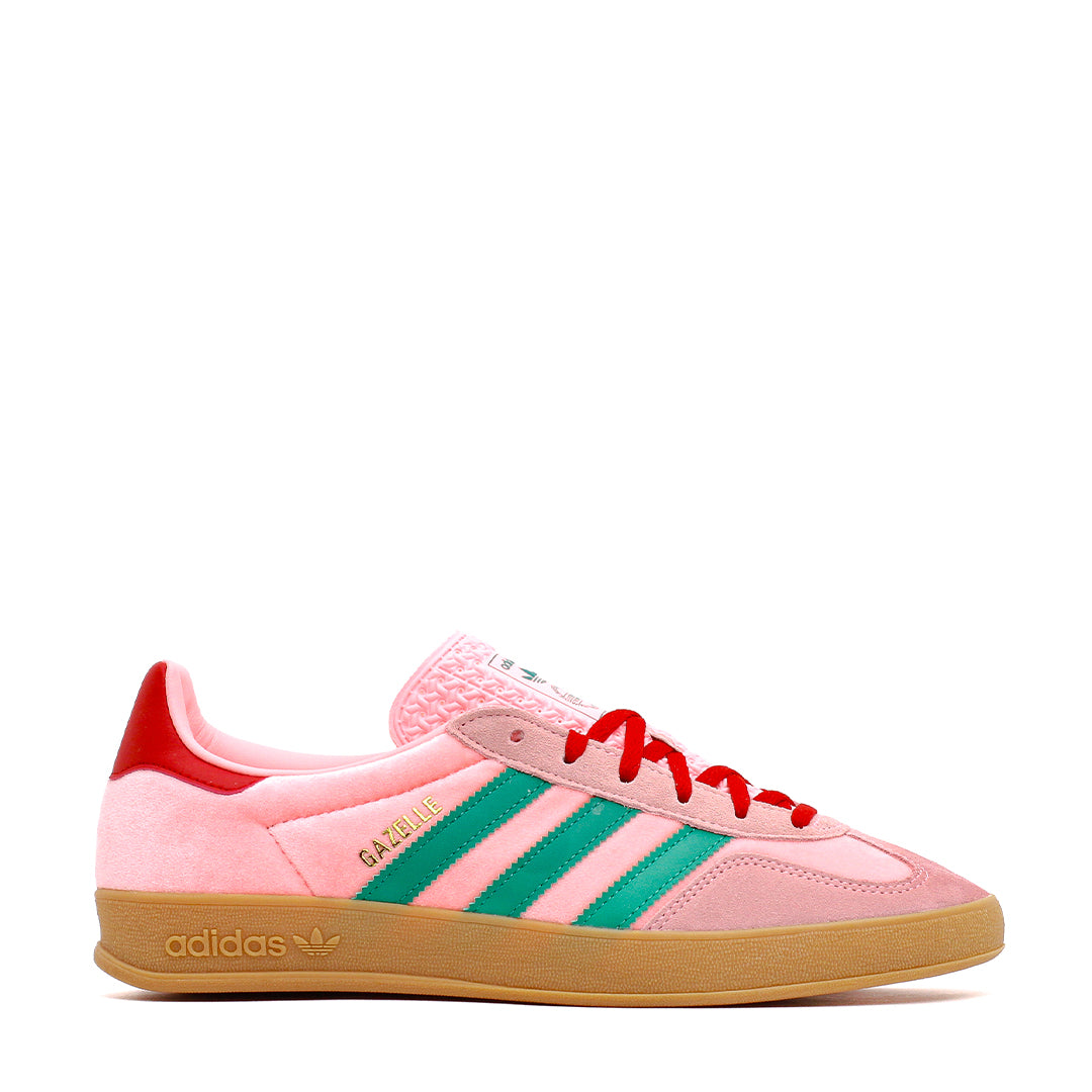 Adidas Women Gazelle Indoor Pink JI2713 - FOOTWEAR - Canada Main image