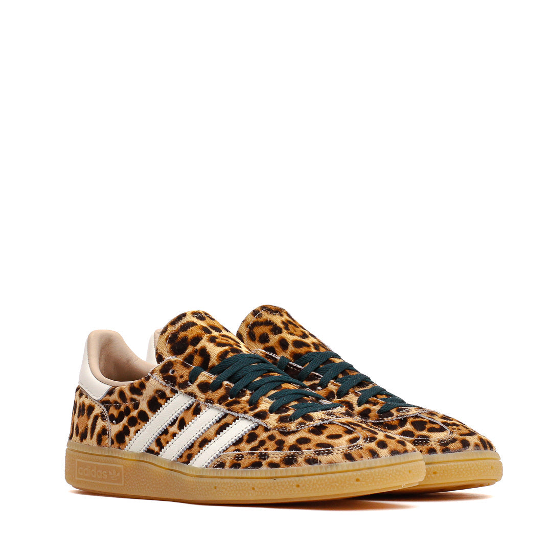 Adidas Women Handball Spezial Magic Beige Ivory KI6678 Secondary image