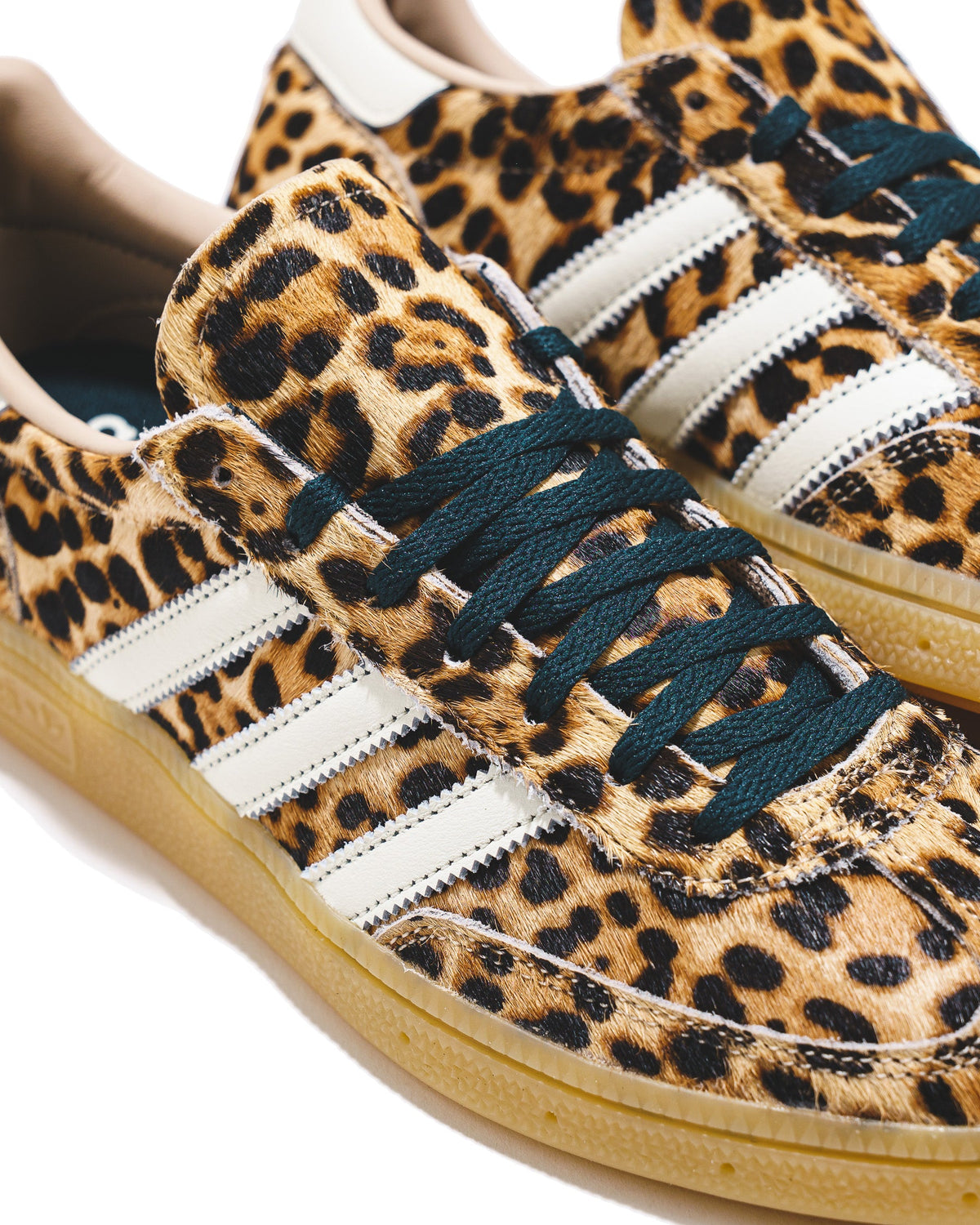 Adidas Women Handball Spezial Magic Beige Ivory KI6678 - FOOTWEAR - Canada