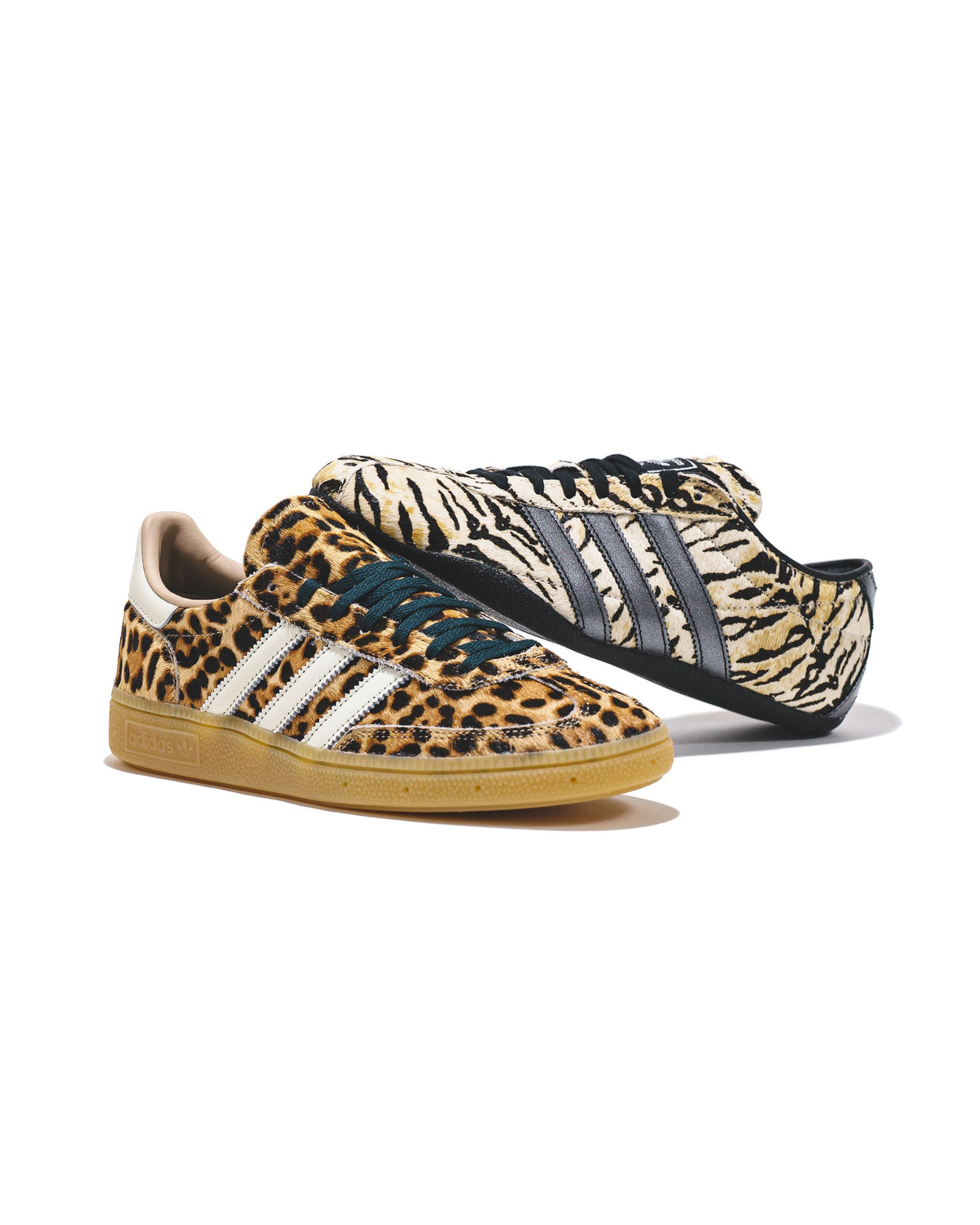 Adidas Women Handball Spezial Magic Beige Ivory KI6678 - FOOTWEAR - Canada