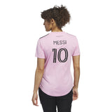 adidas women inter miami cf home jersey pink je9703 306 compact