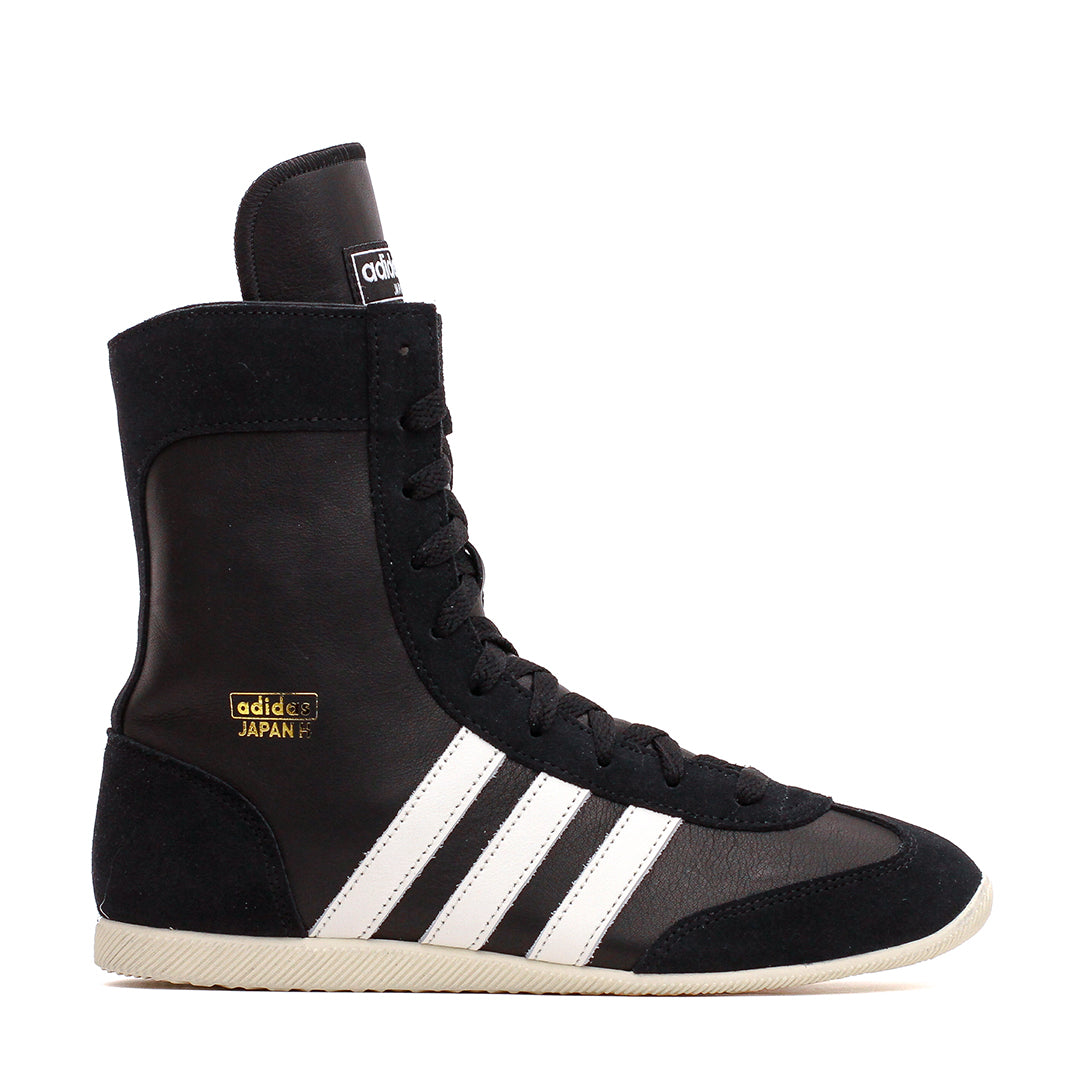 Adidas Women Japan H Core Black Off White JS4036 - FOOTWEAR - Canada Main image