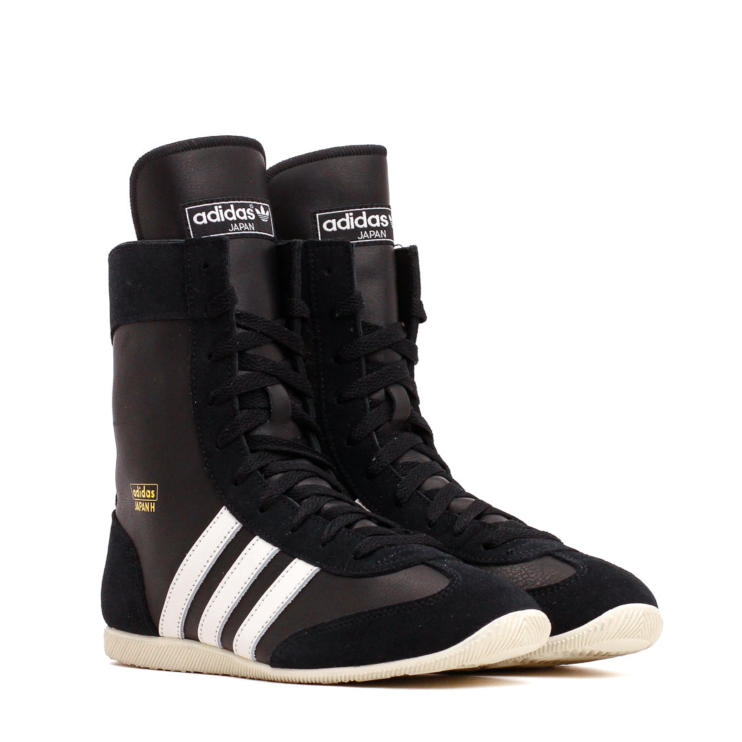 Adidas Women Japan H Core Black Off White JS4036 Secondary image