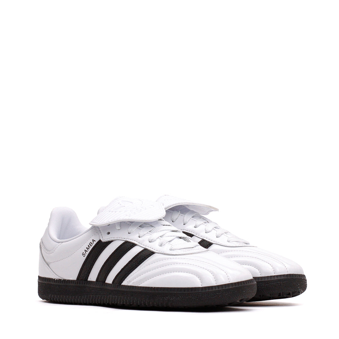 Adidas Women Samba LT White Black JI2706 Secondary image