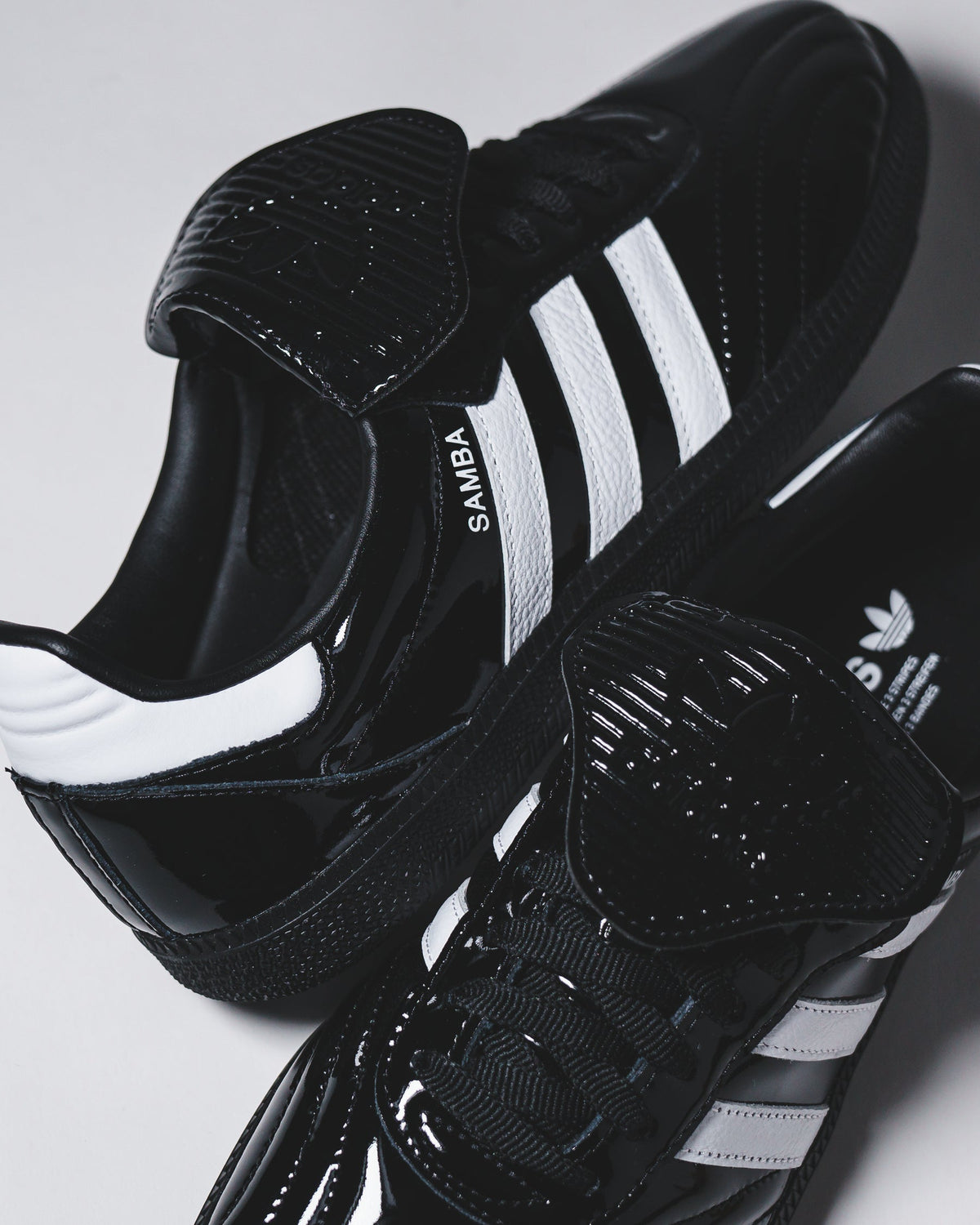 Adidas Women Samba LT White Black JI2706 - FOOTWEAR - Canada