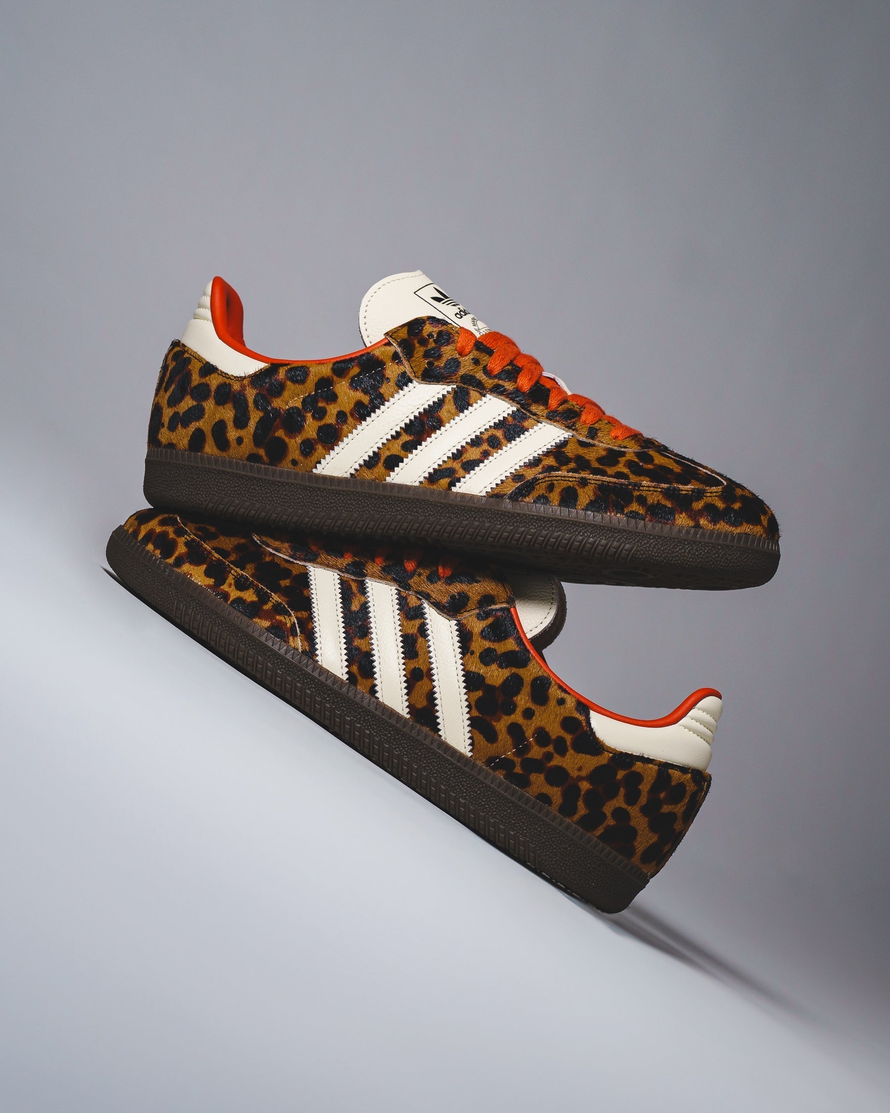 Adidas Women Samba OG Core Black Preloved Red JI2734 - FOOTWEAR - Canada