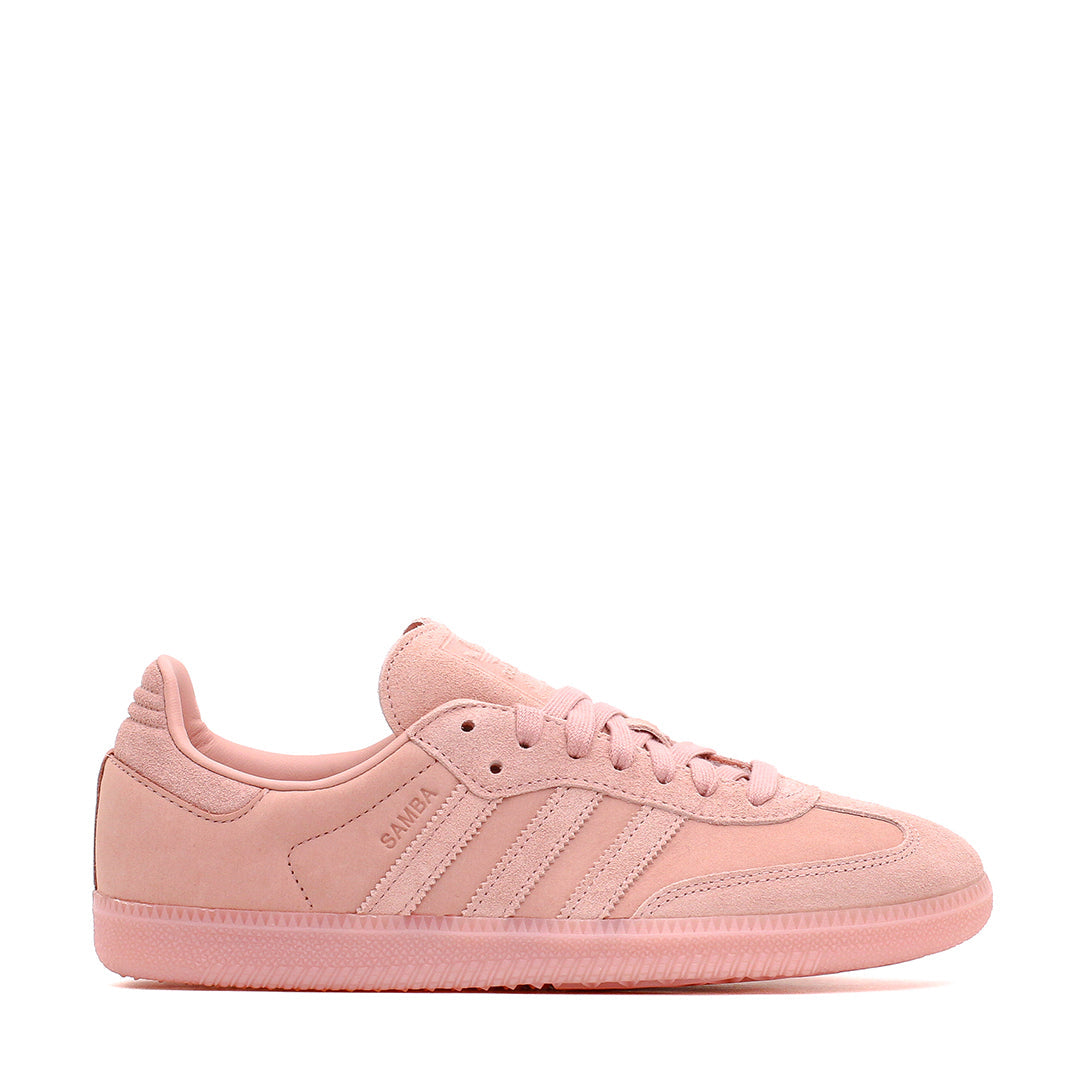 Adidas Women Samba OG Wonder Mauve JS0194 - FOOTWEAR - Canada Main image