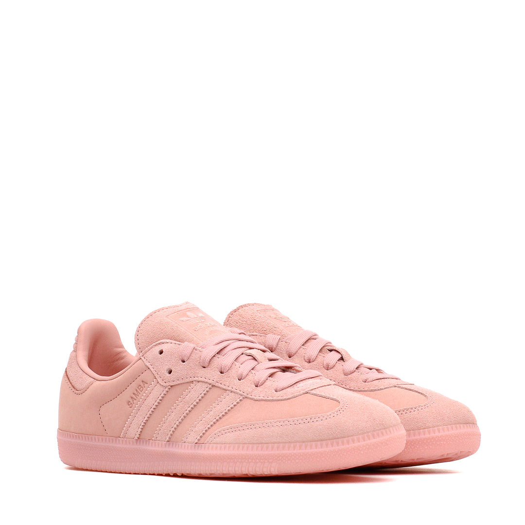 Adidas Women Samba OG Wonder Mauve JS0194 Secondary image