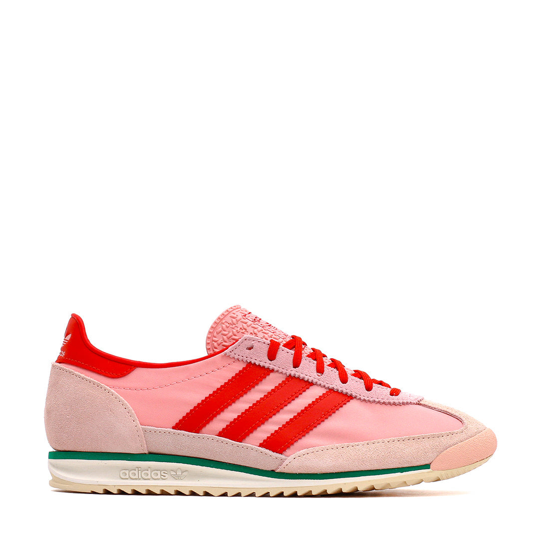 Adidas Women SL 72 OG Pink JS0254 - FOOTWEAR - Canada Main image