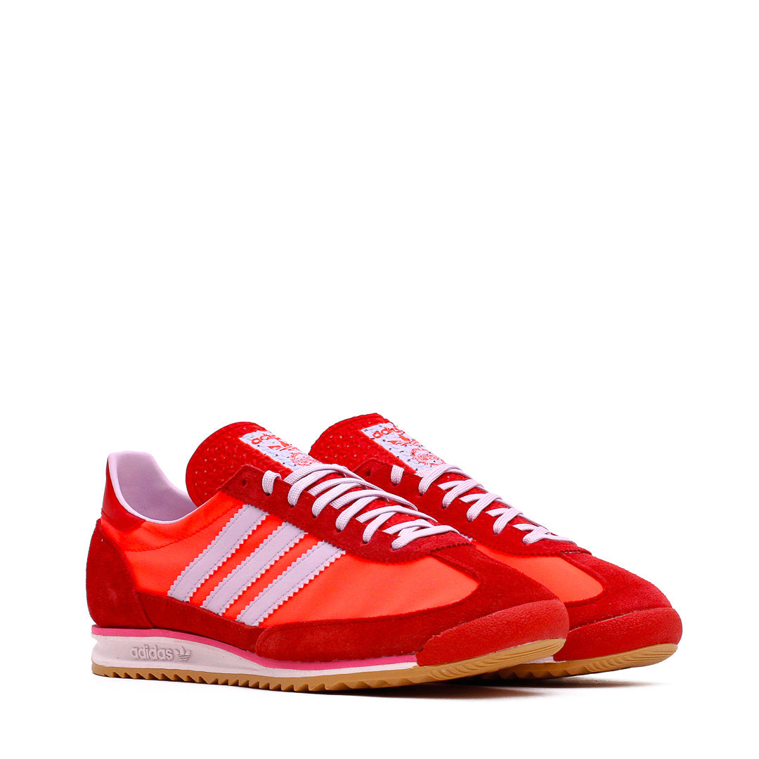 Adidas Women SL 72 OG Red JH7392 Secondary image