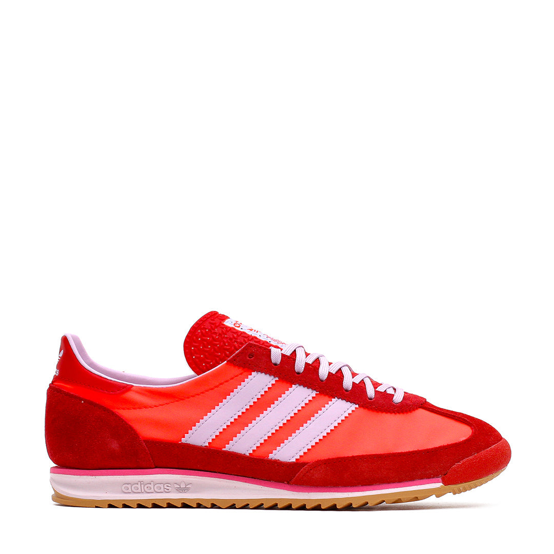 Adidas Women SL 72 OG Red JH7392 - FOOTWEAR - Canada Main image