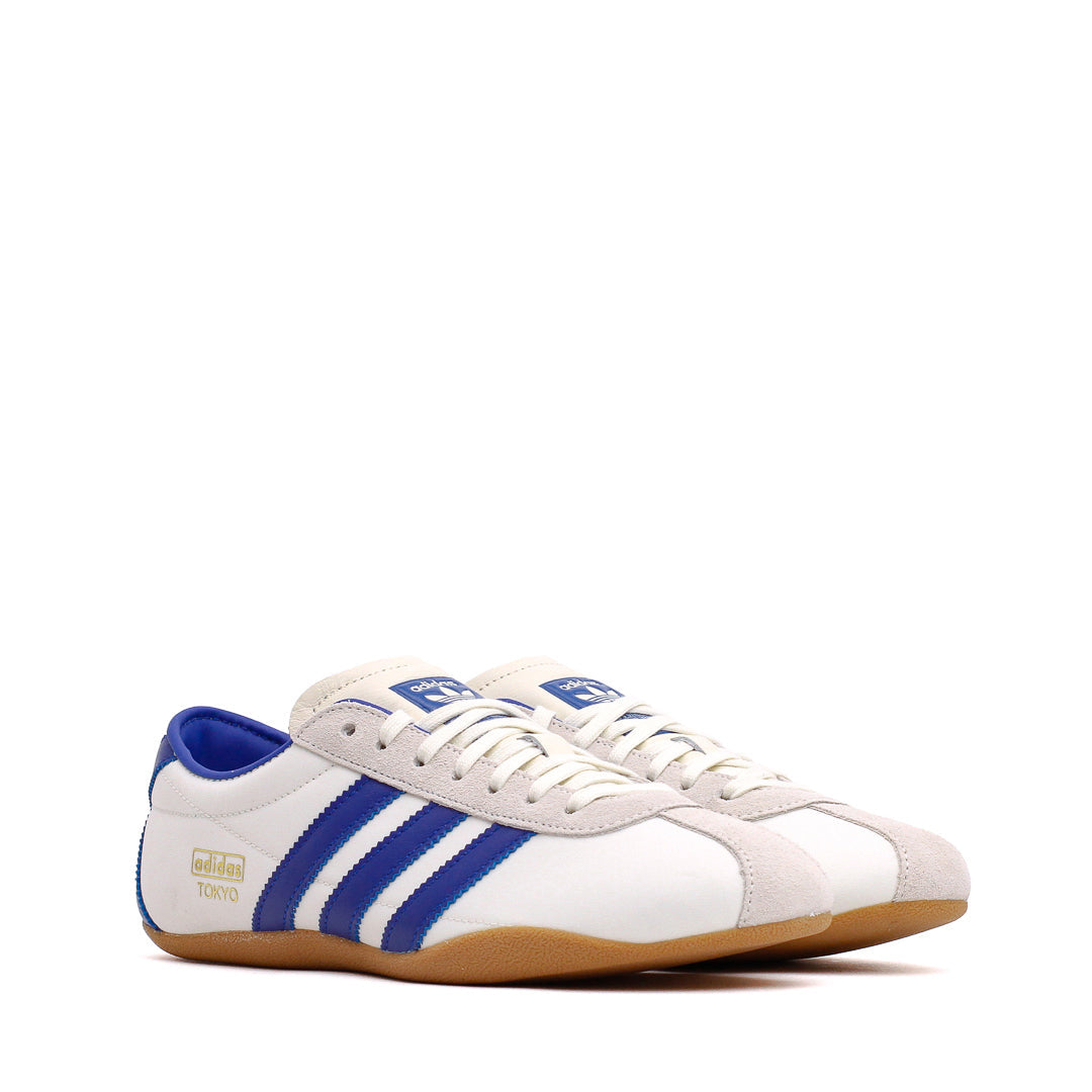 Adidas Women Tokyo White JP9704 Secondary image