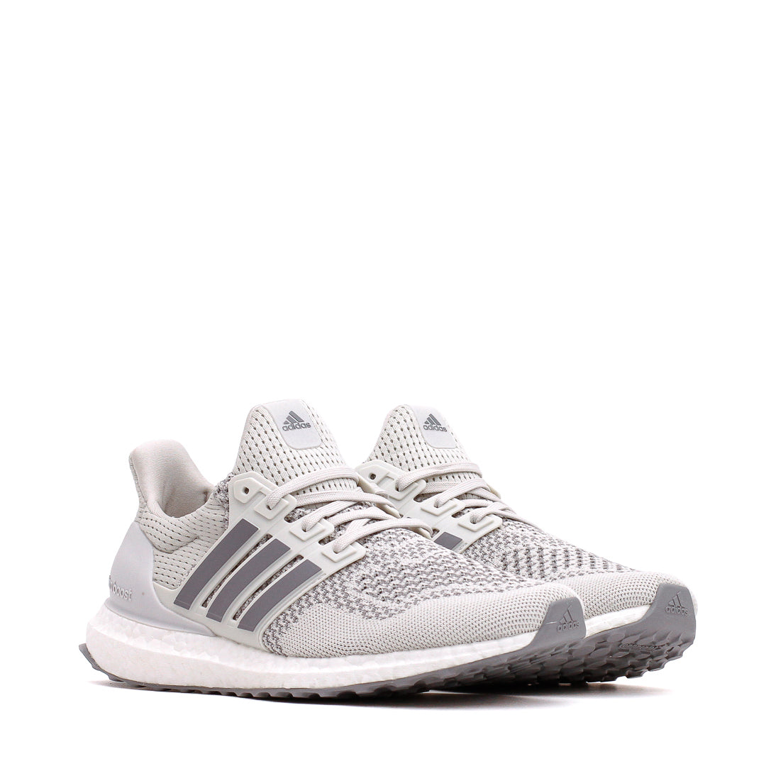 Adidas Women Ultraboost 1.0 Grey One Cloud White HQ4205 Secondary image