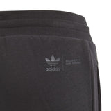 Adidas fabric youth crew set black ir6791 792 compact