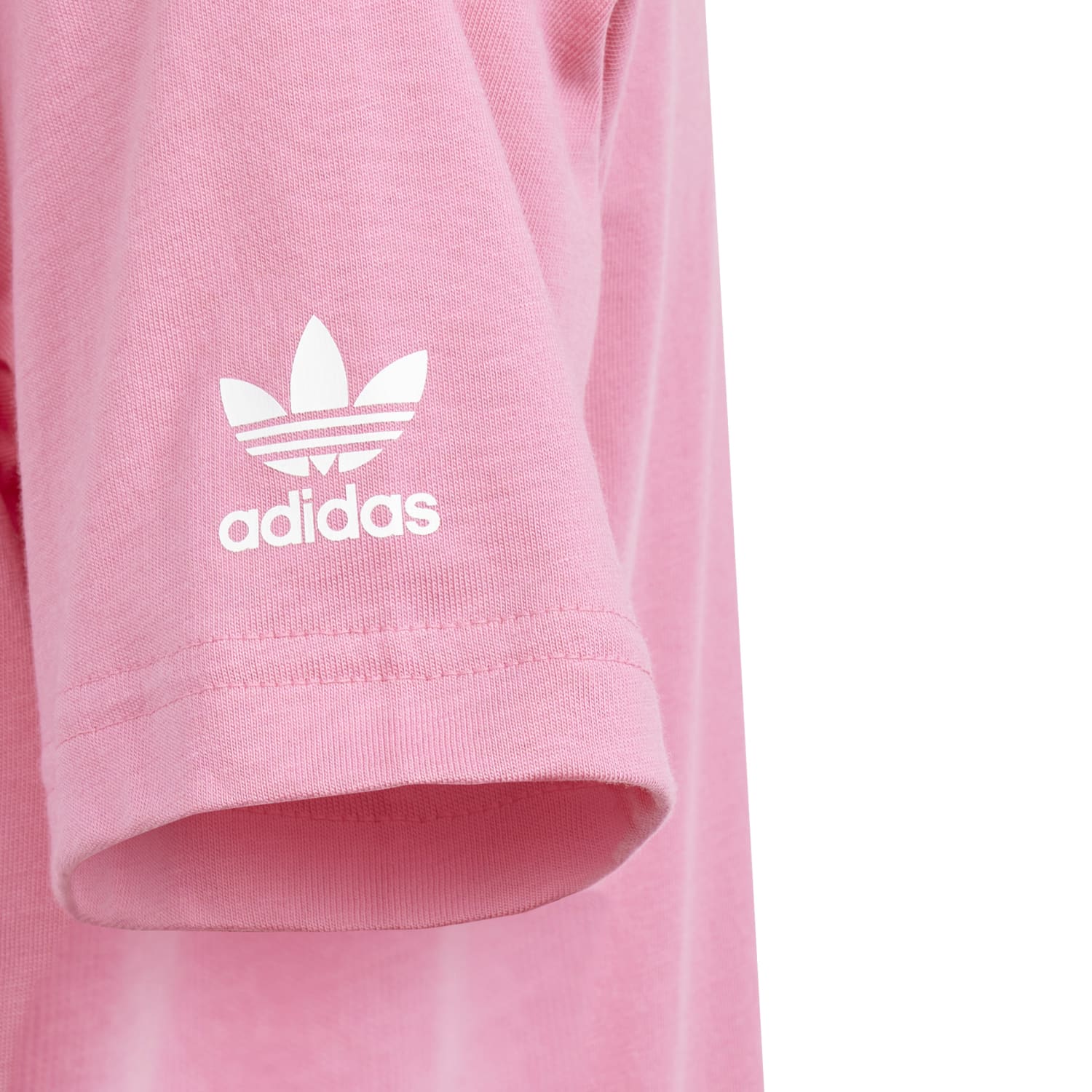 Adidas Youth Tee Pink IR9751 - T - SHIRTS - Canada