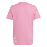 adidas youth tee pink ir9751 996 compact