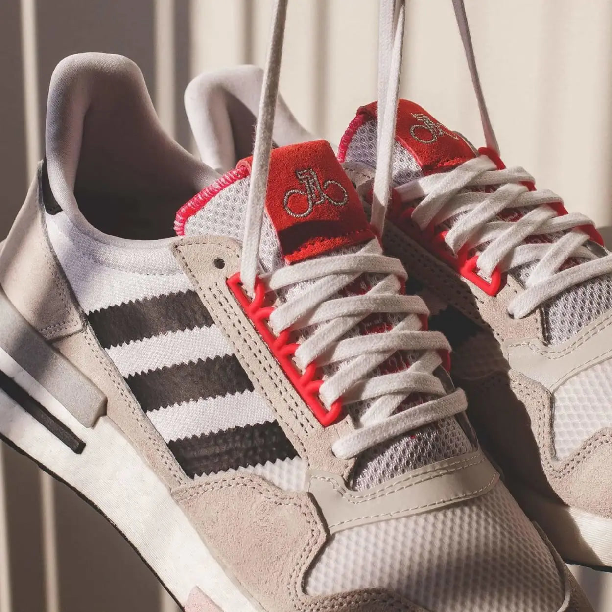 Adidas ZX500 RM Boost x Yongjiu Forever Bicycle (G27577)