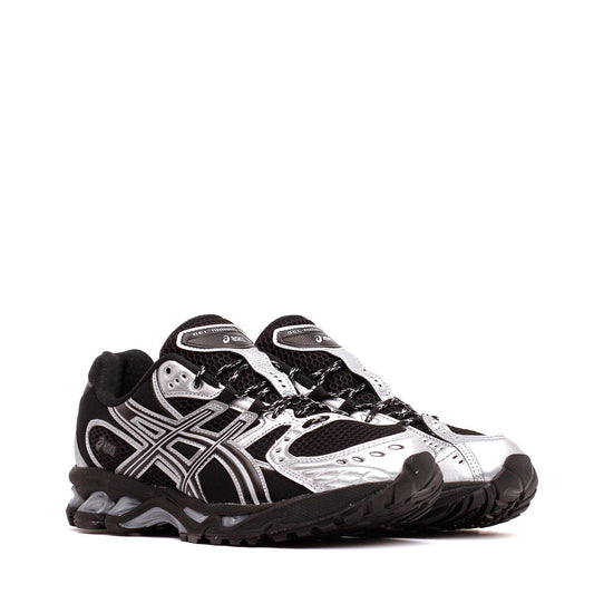 Asics Gel-Nimbus 10.1 Black Pure Silver 1203A820-001 - FOOTWEAR - Canada