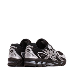 Asics Gel-Nimbus 10.1 Black Pure Silver 1203A820-001 - FOOTWEAR - Canada