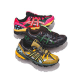 Asics Men Andersson Bell Gel-Sonoma 15-50 Bright Rose Evergreen 1201A852-700 - FOOTWEAR - Canada