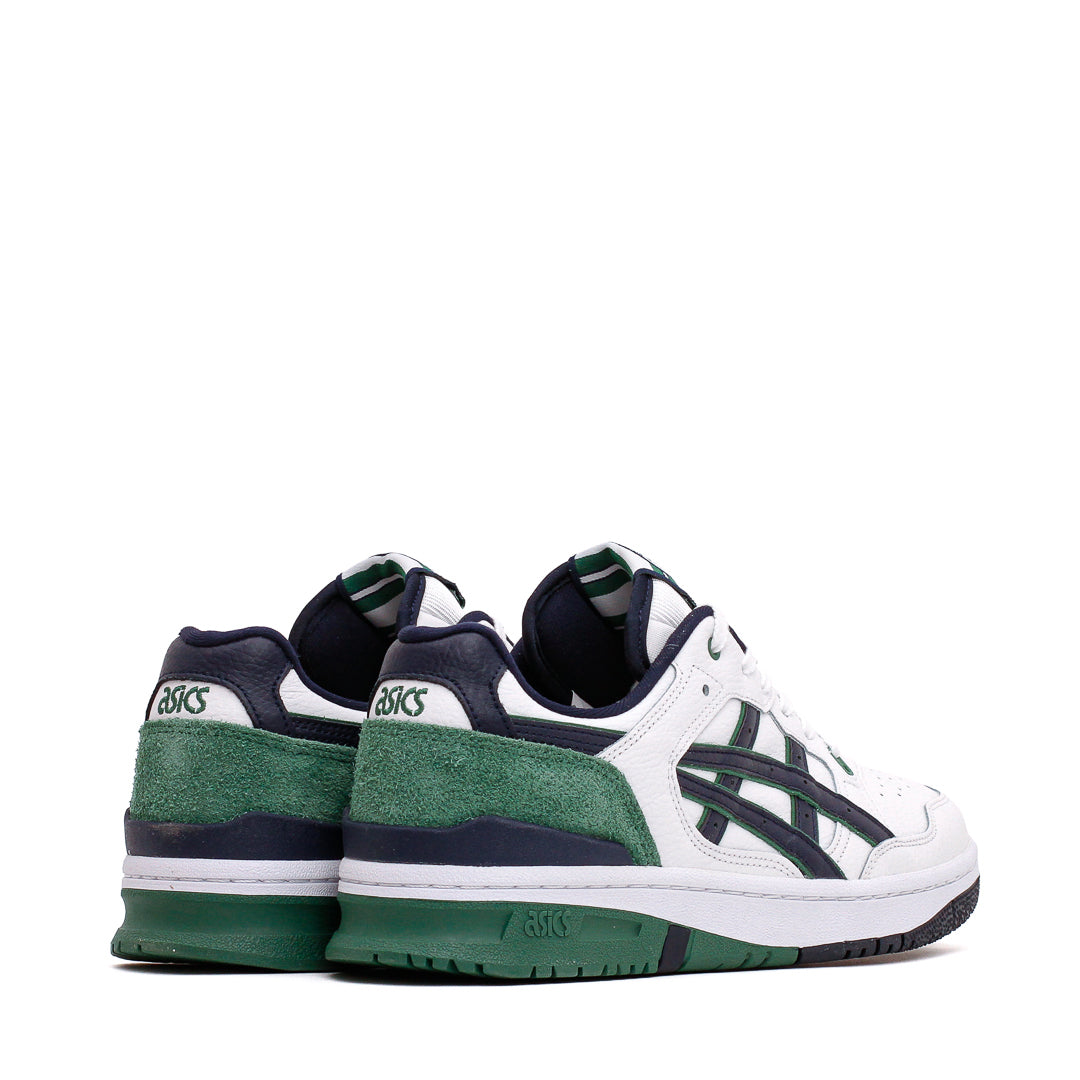 Asics Men EX89 White Midnight 1203A268-102 - FOOTWEAR - Canada