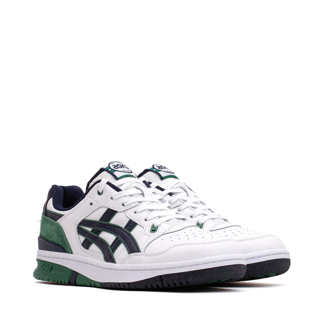 Asics Men EX89 White Midnight 1203A268-102 - FOOTWEAR - Canada